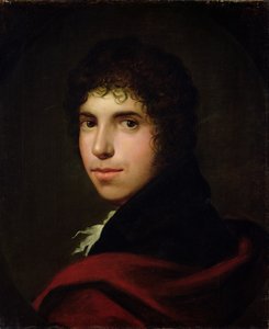 Zelfportret