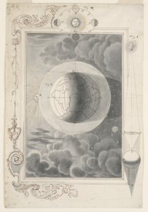 Physica Sacra door Johann Melchior Füssli