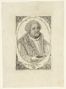 Maarten Luther