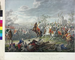 Slag bij Tournaisian 1794