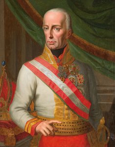 Keizer Frans I. (II.) van Oostenrijk