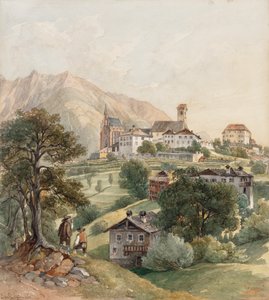 Schenna bij Meran