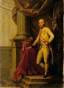 Keizer Frans I van Oostenrijk