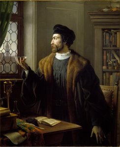 Faust op Paasochtend