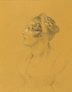Mevrouw Steger
