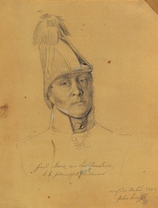 Prins Moriz van Liechtenstein