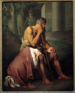 Oedipus en Antigone