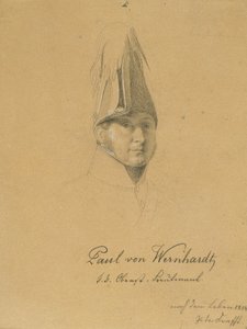 Paul von Wernhardt