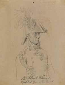 Sir Robert Wilson
