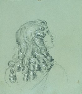 Vrouwelijke studie voor 