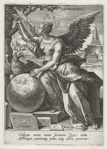 Astronomie