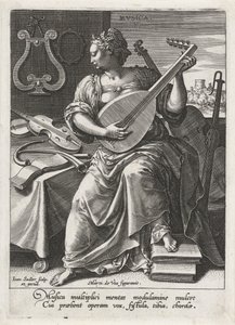 Muziek