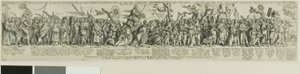De triomf van Christus