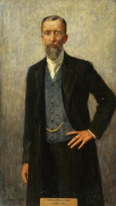 Arthur Graaf Bylandt-Rheydt