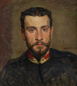 Zelfportret