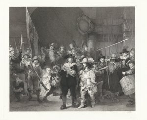 De Nachtwacht