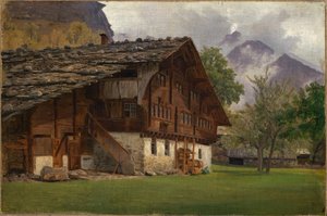  door Johann Wilhelm Schirmer