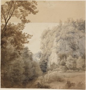  door Johann Wilhelm Schirmer