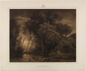  door Johann Wilhelm Schirmer