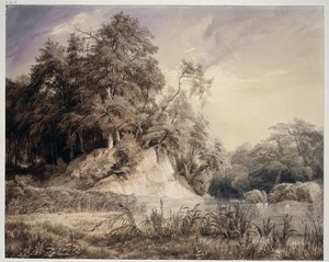  door Johann Wilhelm Schirmer