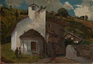  door Johann Wilhelm Schirmer