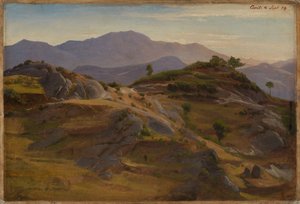  door Johann Wilhelm Schirmer