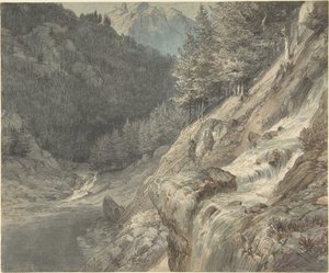  door Johann Wilhelm Schirmer