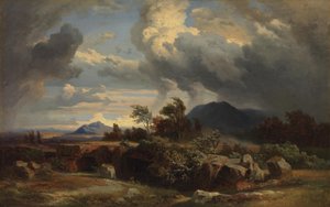  door Johann Wilhelm Schirmer