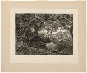 Het Grote Italiaanse Landschap