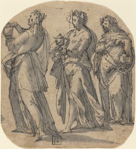De Drie Maria