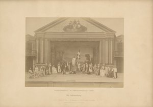 Passiespel van Ober-Ammergau - De opstanding