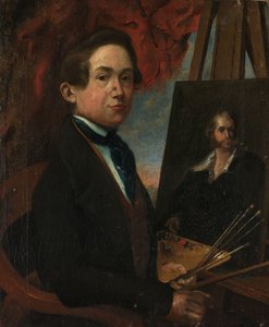 Zelfportret