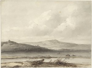 Duinlandschap