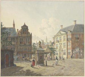  door Johannes Huibert Prins