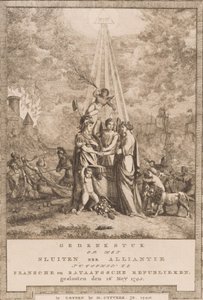  door Johannes Huibert Prins