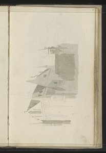 Hooglandse Kerk te Leiden