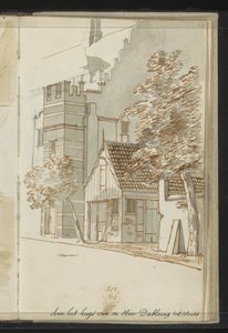 Huis van de heer d