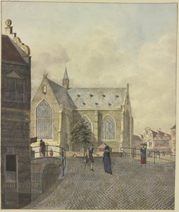  door Johannes Huibert Prins