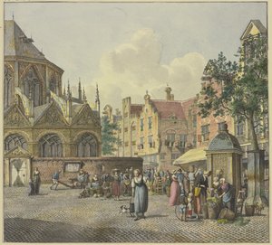  door Johannes Huibert Prins