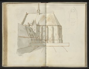 Mariënburgkapel te Nijmegen