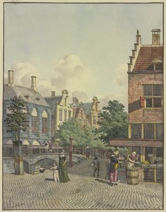  door Johannes Huibert Prins