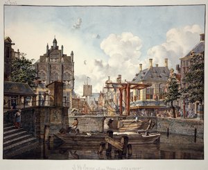  door Johannes Huibert Prins