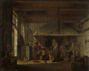 De Distilleerderij van Apotheker A. d