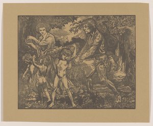 Fruitoogst door Johannes Josephus Aarts