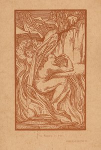 Rebellen in de hel door Johannes Josephus Aarts
