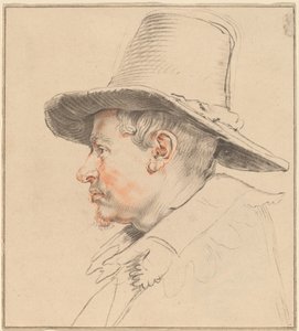 Salomon de Bray voorheen Jan van Goyen, 1766
