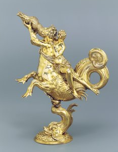 Schenkkan, Augsburg, 1625-30