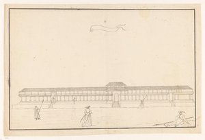 Paleis van de koning van Kandy