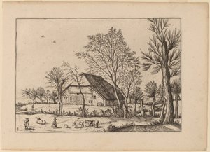 Boerderij