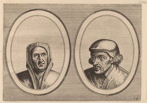 "Beveynsde Hil" en "Listighe Jorden"